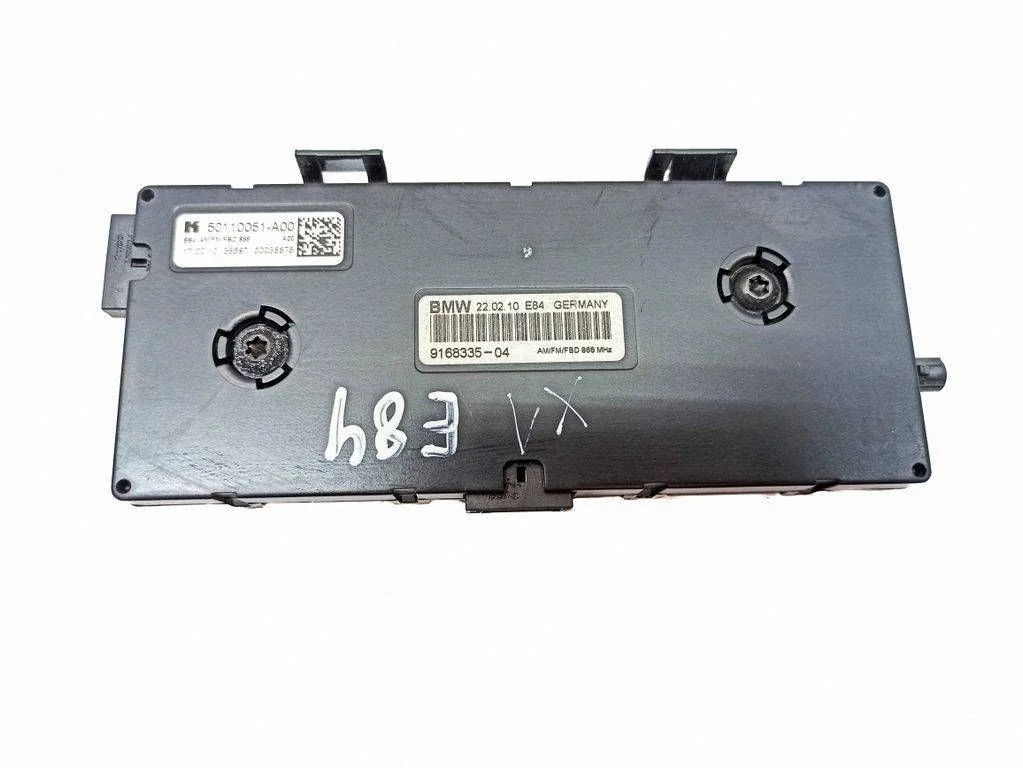Wzmacniacz antenowy 9168335