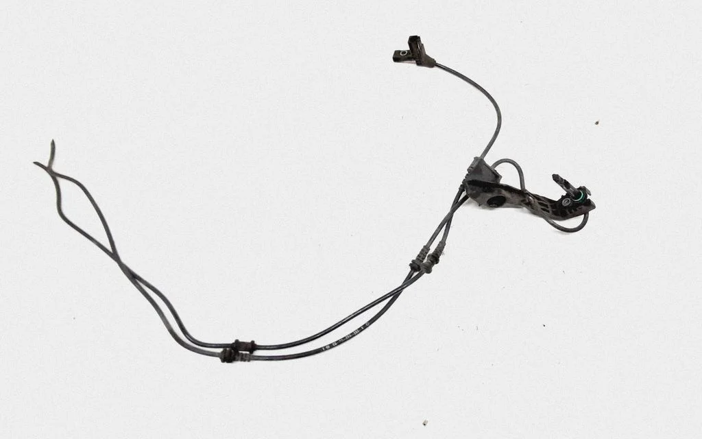 ABS brake wheel speed sensor – Mercedes-Benz C-Class W205 (2014-2021)
