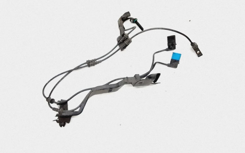 ABS brake wheel speed sensor – Mercedes-Benz C-Class W205 (2014-2021)