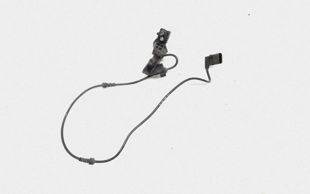 ABS brake wheel speed sensor – Mercedes-Benz C-Class W205 (2014-2021)