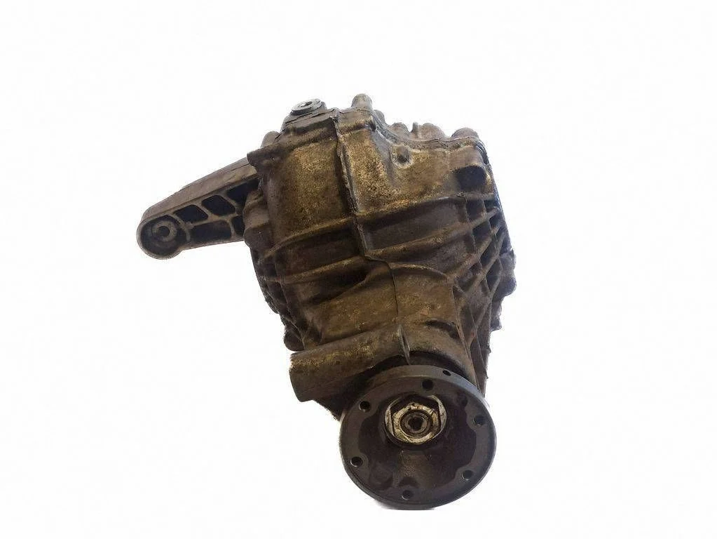 Front differential 4460310010