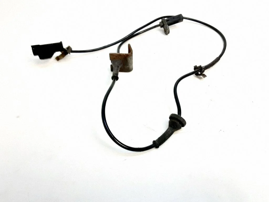 ABS brake wheel speed sensor