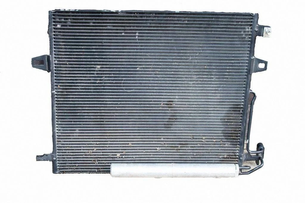 Kliimaseadme jahutusradiaator (kondensaator) TFHM48