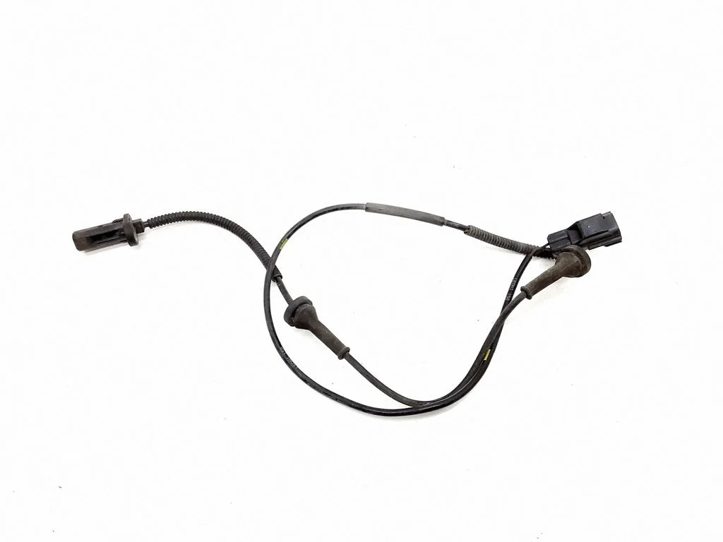 ABS brake wheel speed sensor 30712095