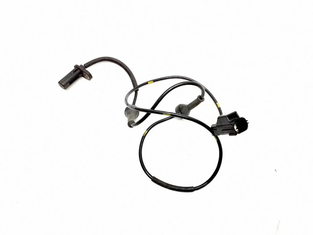 ABS brake wheel speed sensor 8634236