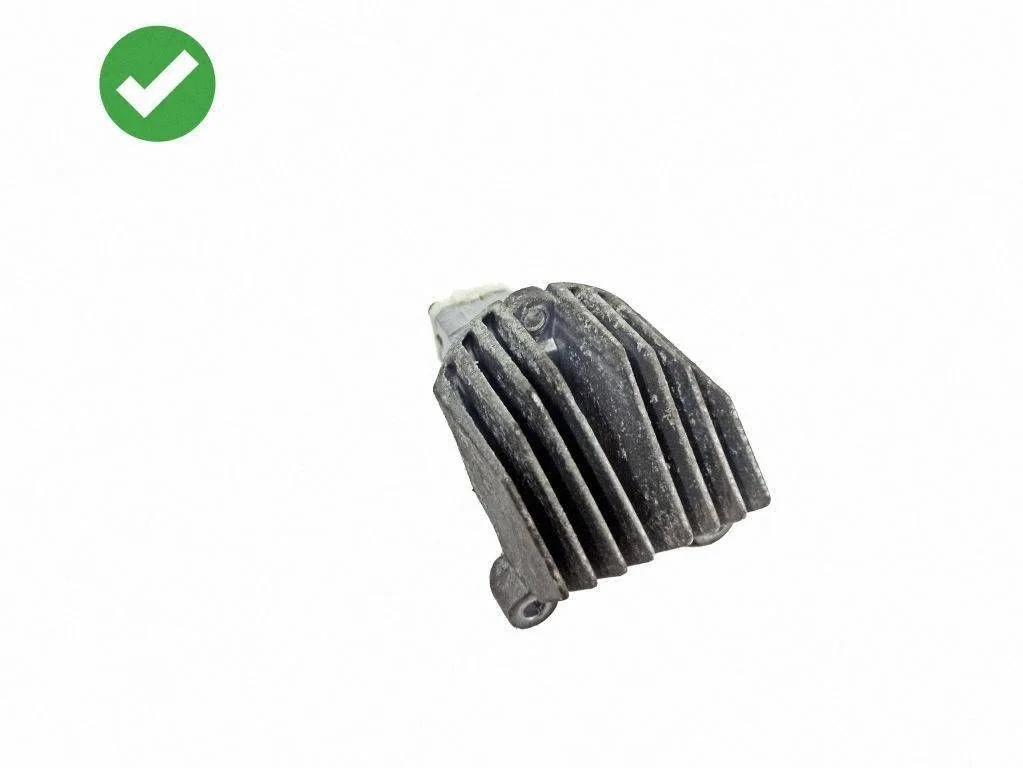 Tulede moodul (LCM) – BMW 5-seeria F10 F11 (2009-2016)