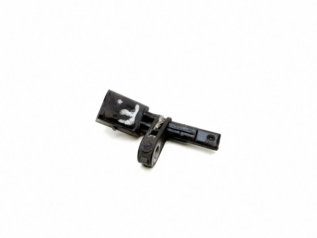 ABS brake wheel speed sensor WHT003857