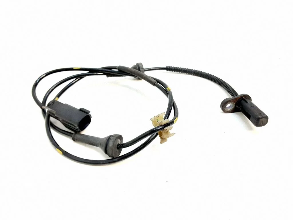 ABS brake wheel speed sensor 8634238