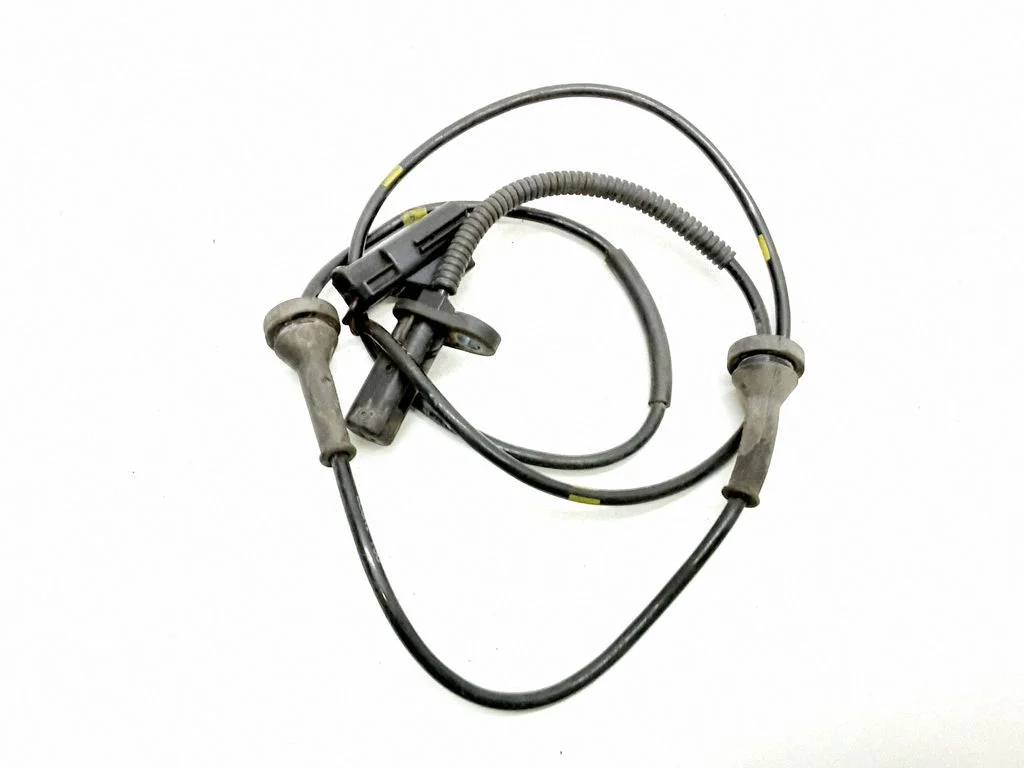 ABS brake wheel speed sensor
