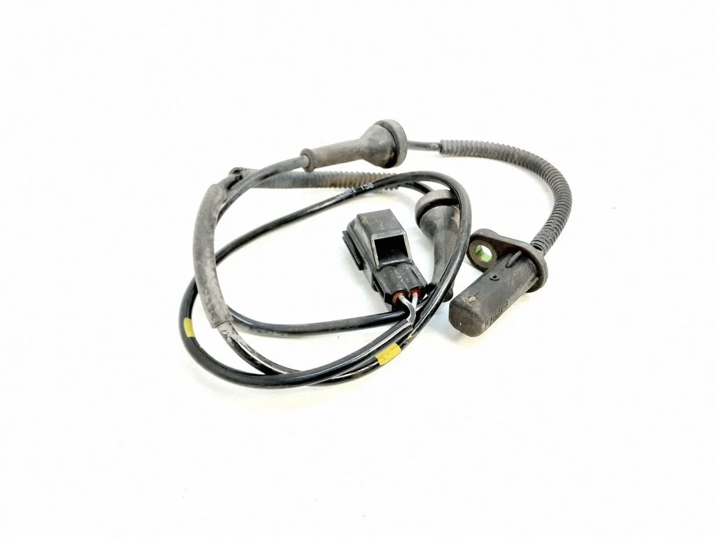 ABS brake wheel speed sensor 30712095