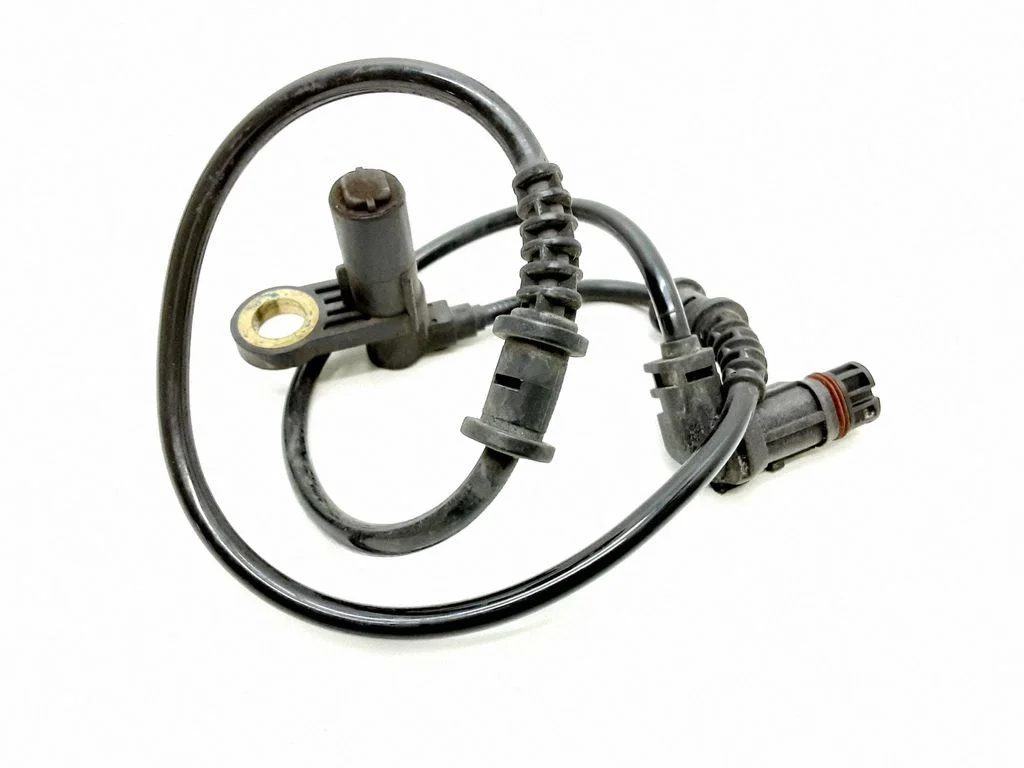 ABS brake wheel speed sensor A2205400117