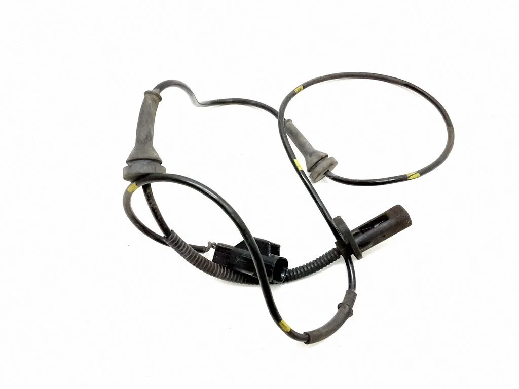 ABS brake wheel speed sensor 30682478