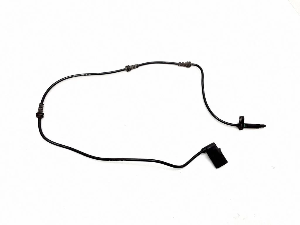 ABS brake wheel speed sensor