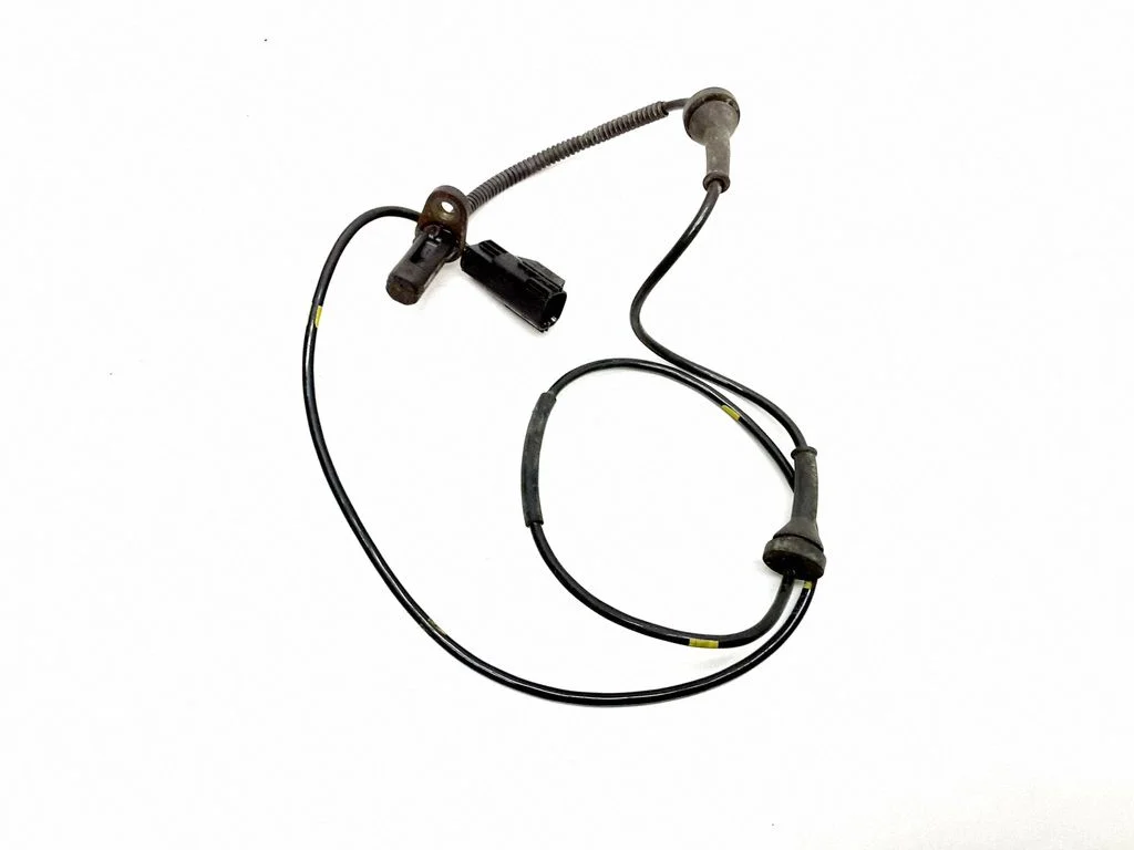 ABS brake wheel speed sensor
