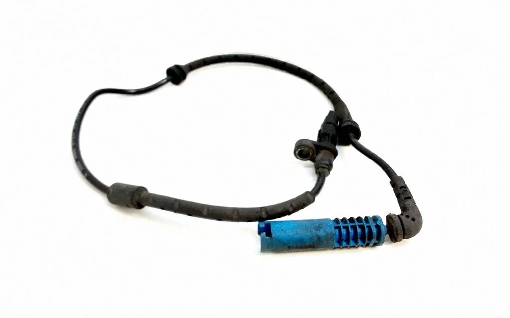 Esimene piduri ABS-andur – BMW 7-seeria E65 E66 (2001-2008)