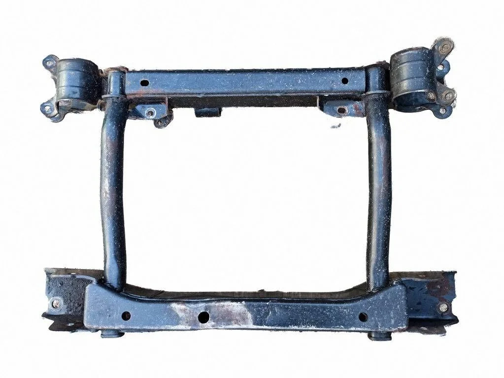 Front subframe A1633300200
