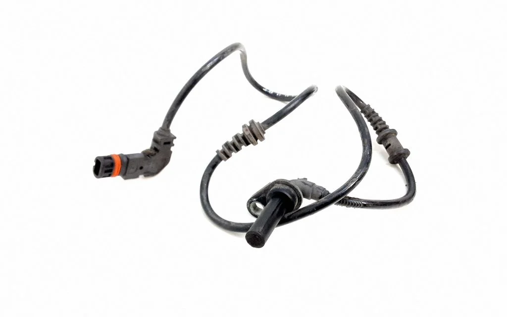 ABS brake wheel speed sensor – Mercedes-Benz E-Class W212 (2009-2016)