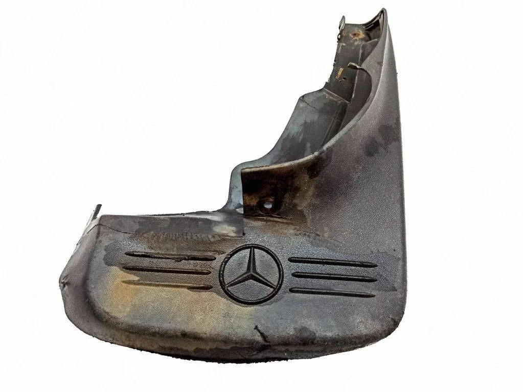 Rear mudguard A1638900878