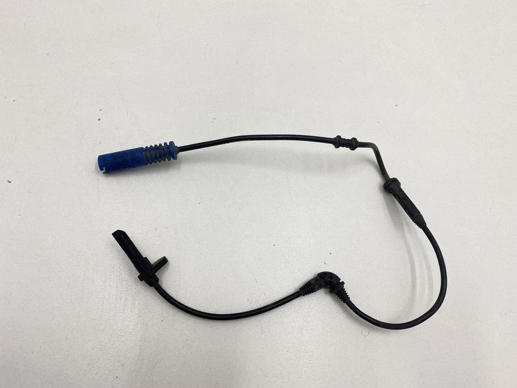 ABS brake wheel speed sensor – front left