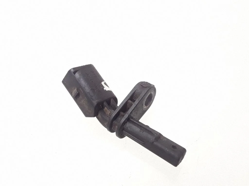 ABS brake wheel speed sensor – front