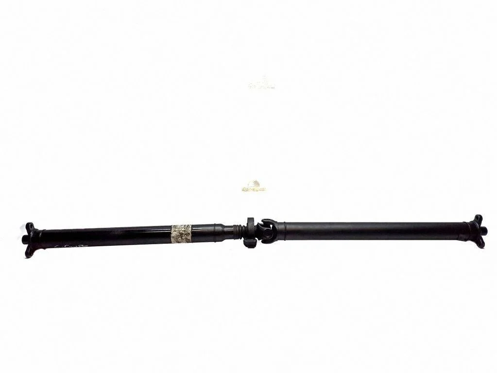 Drive shaft (set) 154CM
