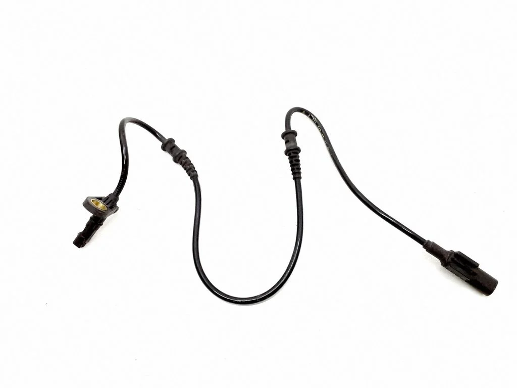 Esimene piduri ABS-andur – Mercedes-Benz E-klass W211 (2002-2009)