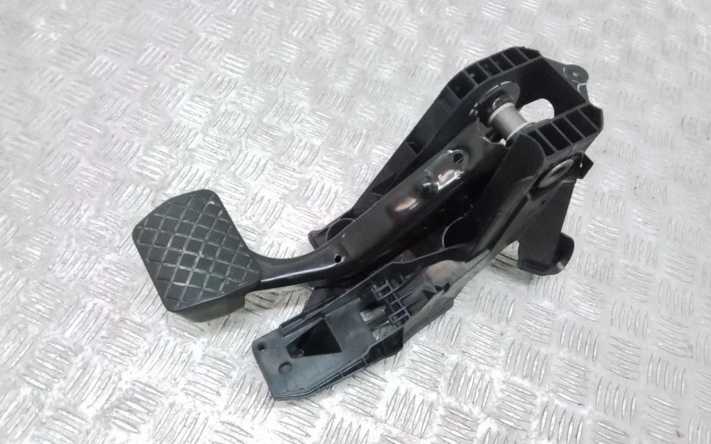 Brake pedal – Volkswagen Jetta USA (2019-)