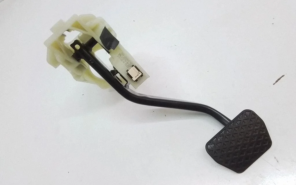 Brake pedal – BMW 3 Series GT F34 (2013-2017)