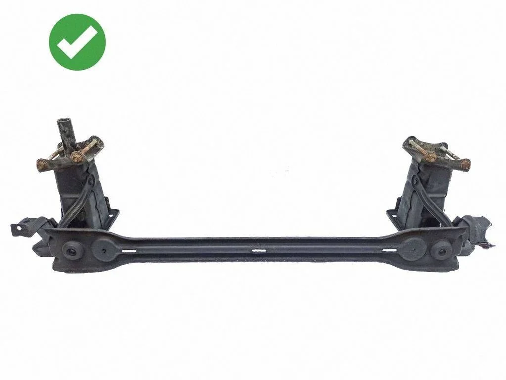 Front bumper cross member – Mercedes-Benz R-Class W251 (2005-2013)