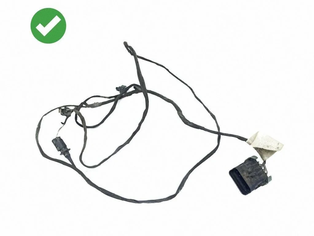 Muud juhtmed / juhtmestik – Mercedes-Benz R-klass W251 (2005-2013)