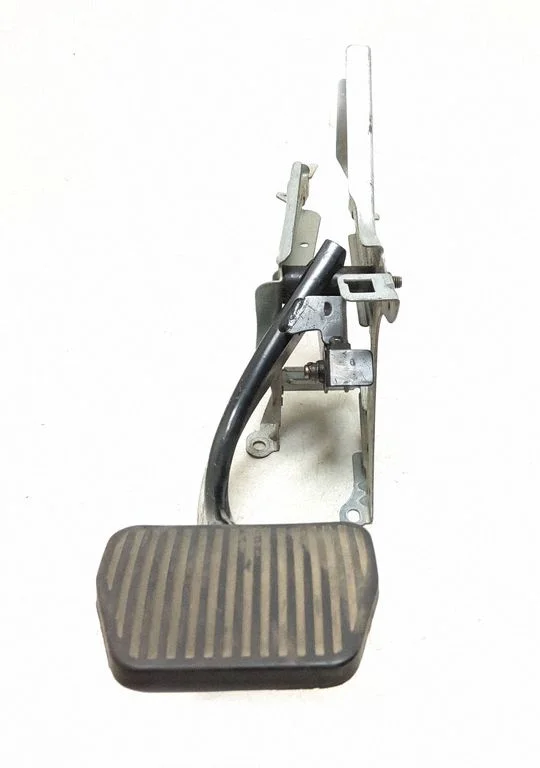 Brake pedal