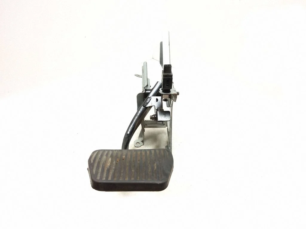 Brake pedal