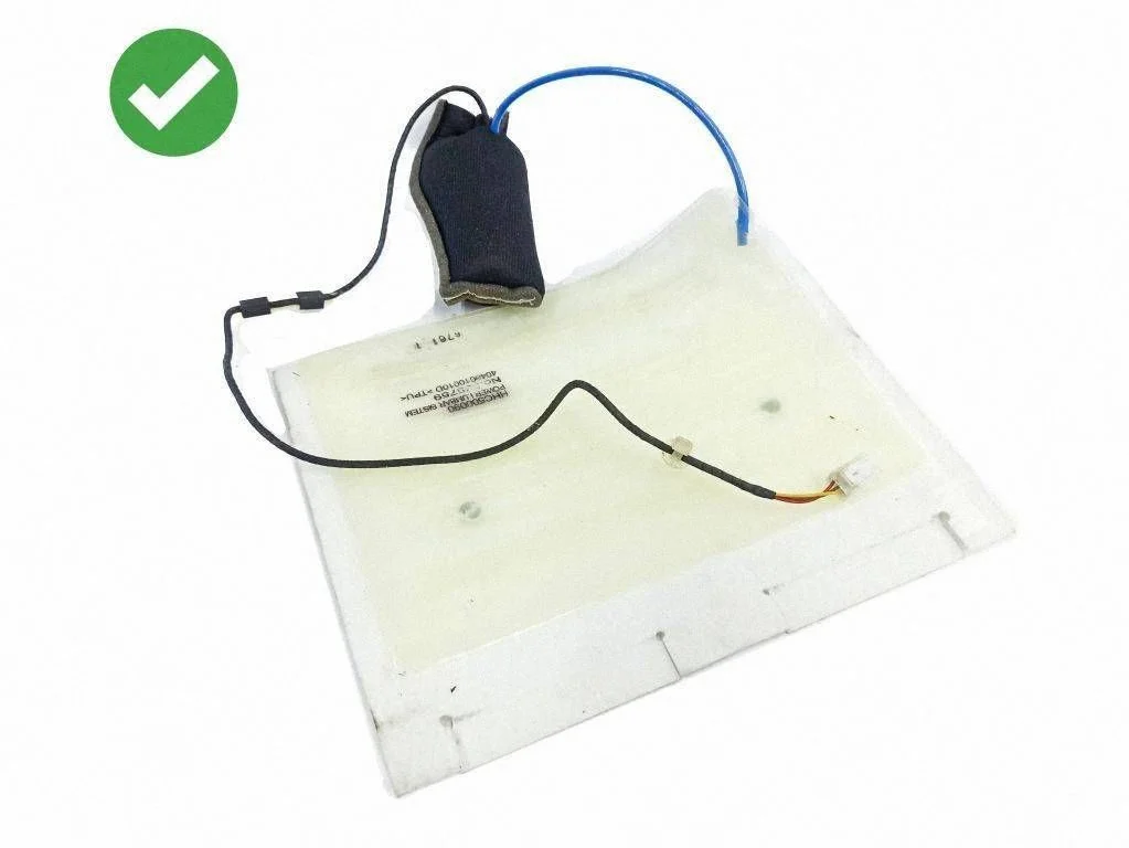 Seat heating element – Land Rover Range Rover Sport L320 (2005-2013)