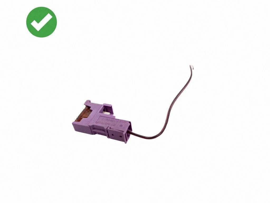 Other wiring loom – Mercedes-Benz CLS-Class C219 (2003-2011)