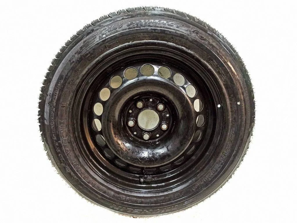 Koło zapasowe R16 – Mercedes-Benz Klasa E W211 (2002-2009)