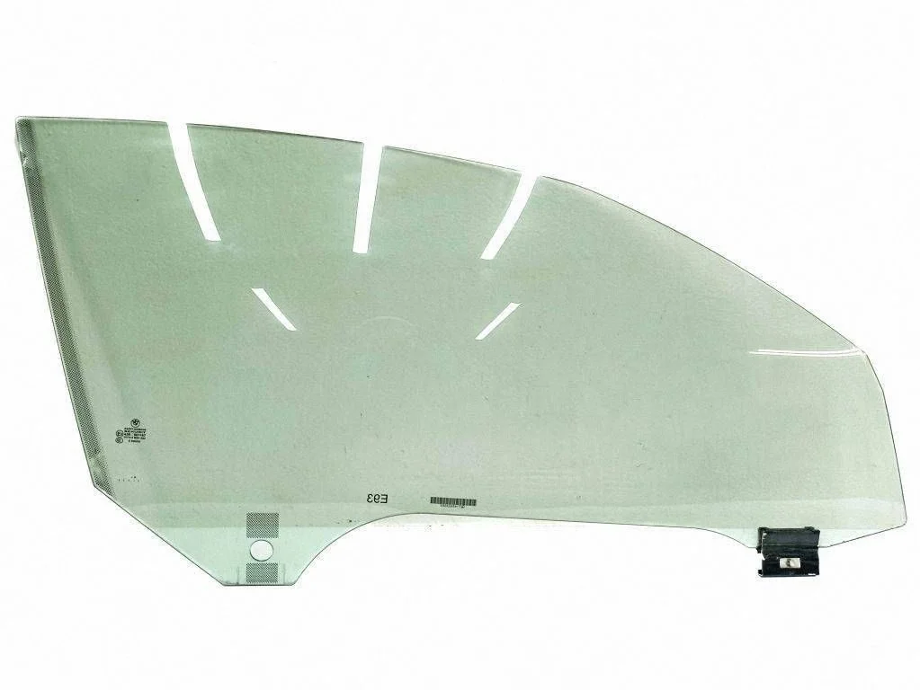 Front door window/glass (coupe) – BMW 3 Series E92 E93 (2005-2014)