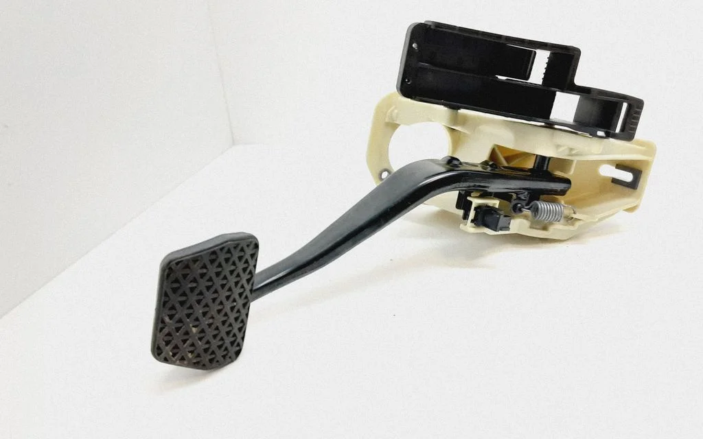 Brake pedal – BMW 5 Series F10 F11 (2009-2016)