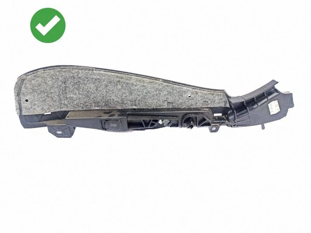 Seat trim – BMW 5 Series F10 F11 (2009-2016)