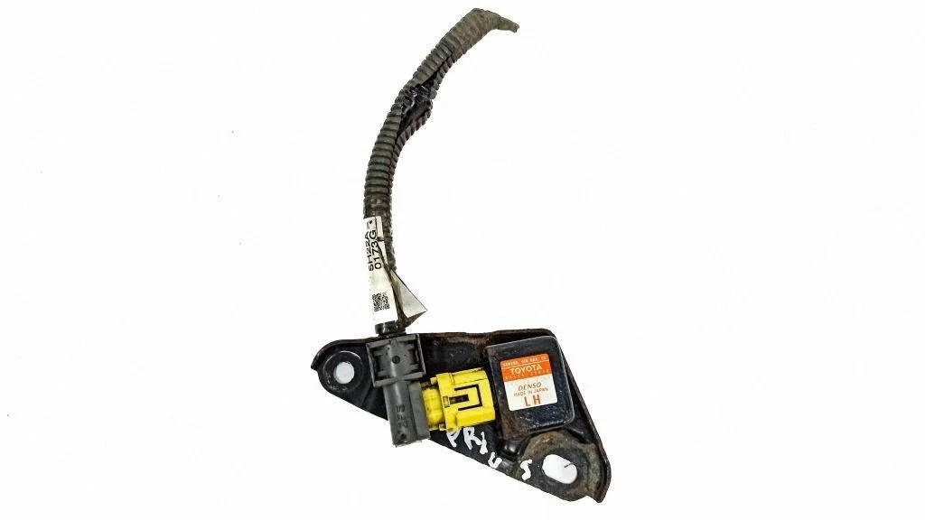 Airbag deployment crash/impact sensor 8917447040