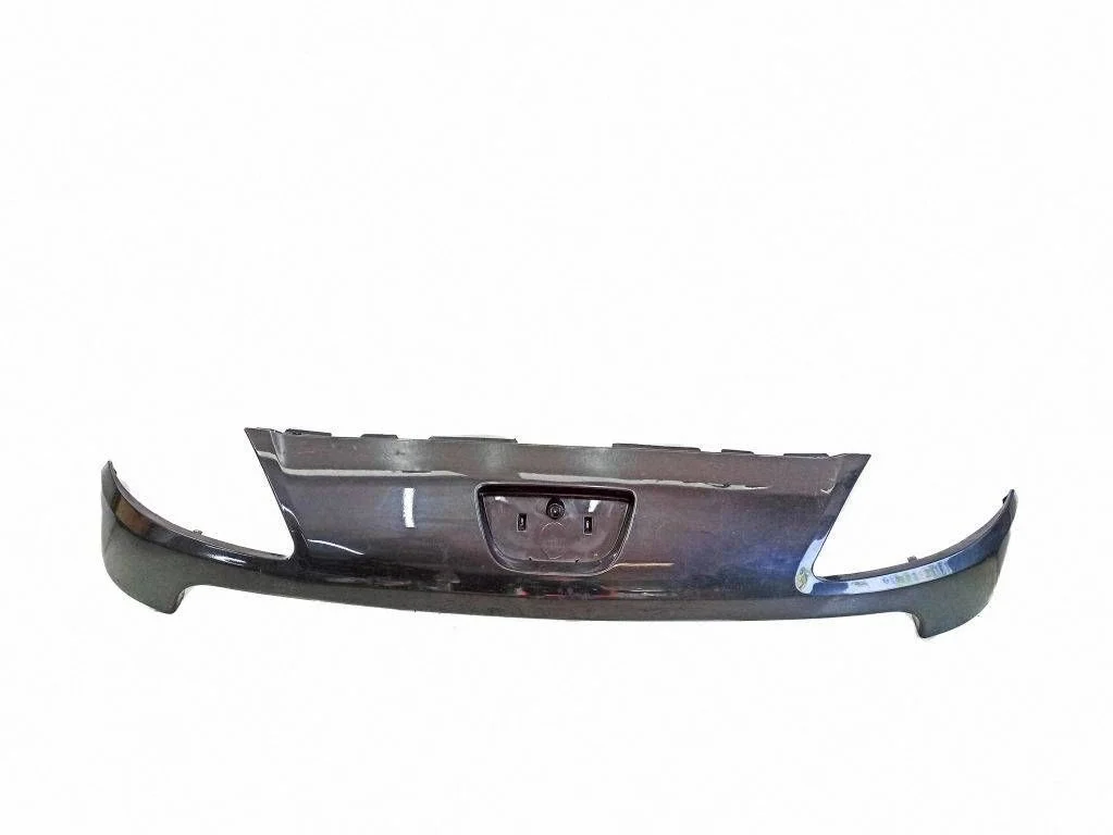 Atrapa przednia (grill) 9646173877