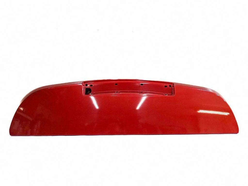 Tailgate/trunk spoiler – Land Rover Range Rover Sport L320 (2005-2013)