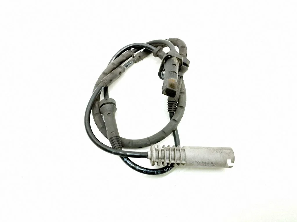 Esimene piduri ABS-andur – BMW 5-seeria E60 E61 (2004-2010)