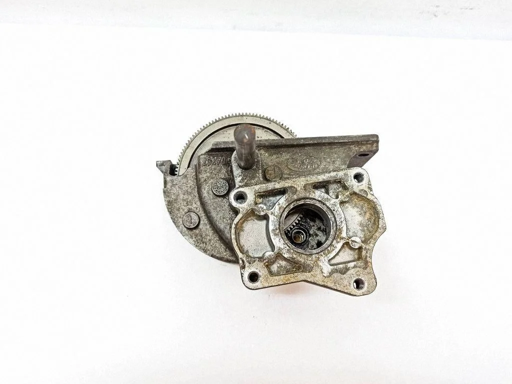 Rear gearbox reducer motor 404167