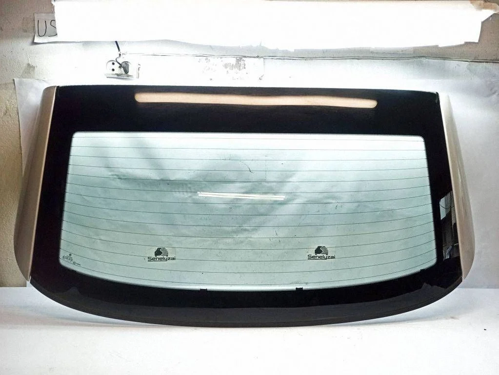 Convertible roof set – Volkswagen Eos (2006-2010)