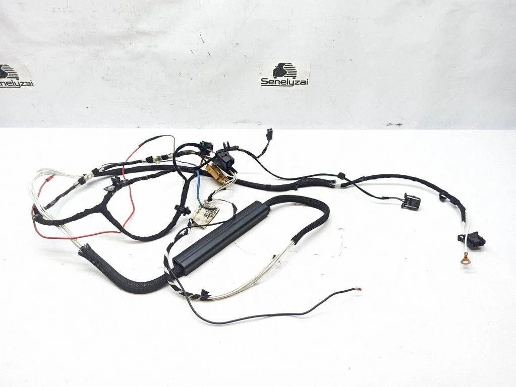 Katuseluugi elektrijuhtmestik – Volkswagen Eos (2006-2010)
