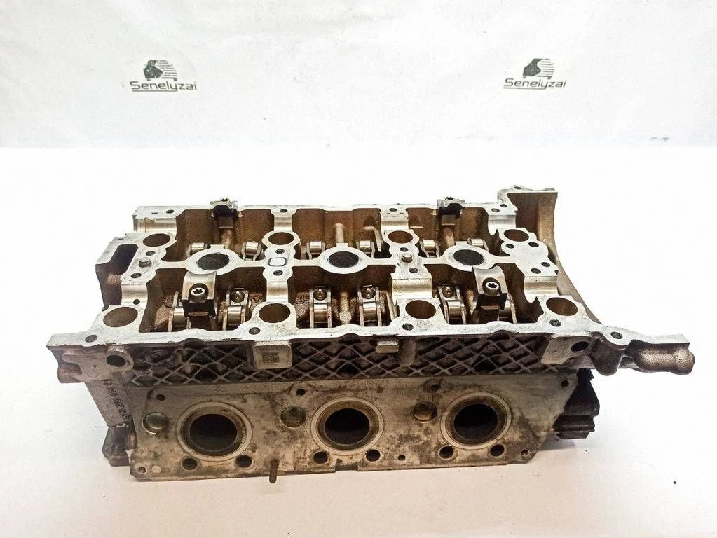 Engine head – Mercedes-Benz R-Class W251 (2005-2013)