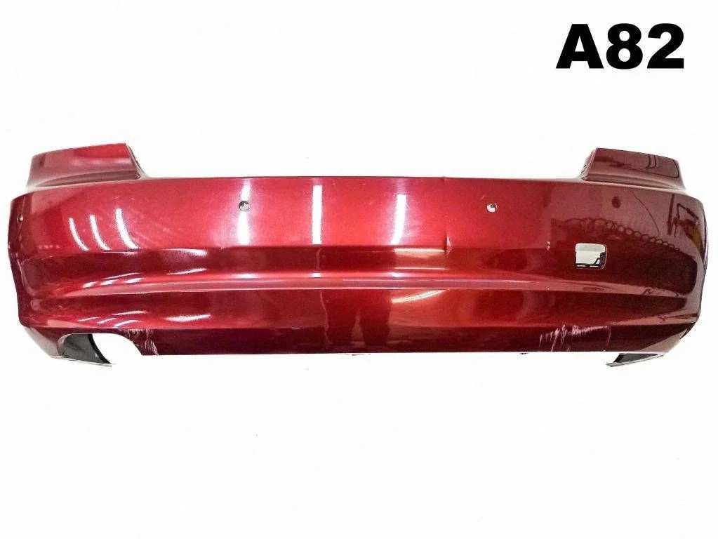Rear bumper 912286997
