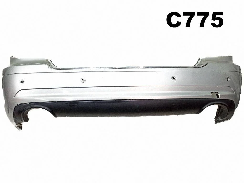 Rear bumper – Mercedes-Benz R-Class W251 (2005-2013)