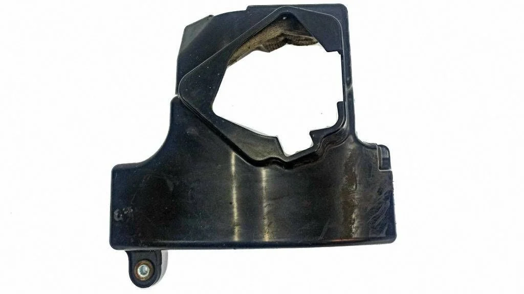 Gearbox bottom protection 3515147010