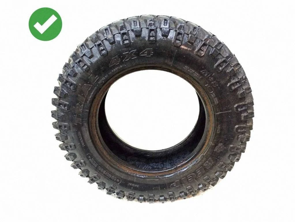 R14 winter tire – Land Rover Range Rover Sport L320 (2005-2013)